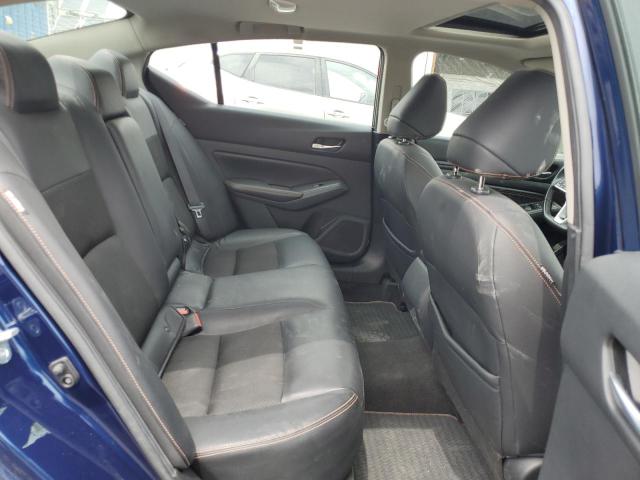 2021 NISSAN ALTIMA SR - 1N4BL4CW3MN421619