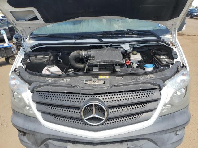 2018 MERCEDES-BENZ SPRINTER 2 - WD3PE8CD1JP594971
