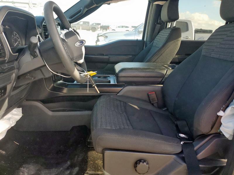 2023 FORD F150 SUPER 1FTFW1E57PKE00414