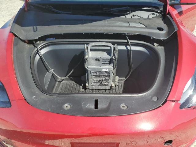 2023 TESLA MODEL Y 7SAYGDED8PF979976