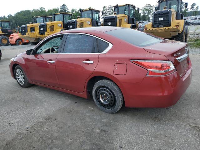 Vin: 1n4al3ap0en336577, lot: 63138535, nissan altima 2.5 20142