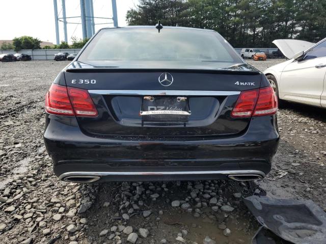 2014 MERCEDES-BENZ E 350 4MAT #3293522408