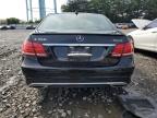 Lot #3293522408 2014 MERCEDES-BENZ E 350 4MAT