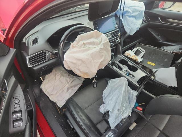 2021 HONDA ACCORD SPO - 1HGCV1F30MA043891