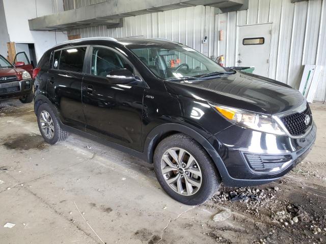 Vin: kndpbcac6f7786485, lot: 63859845, kia sportage lx 20154