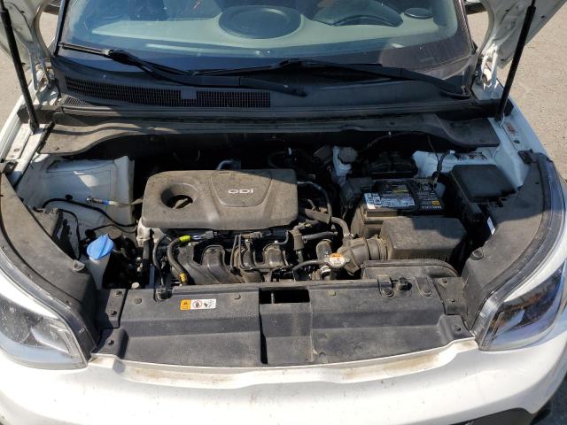 2019 KIA SOUL KNDJN2A28K7694674