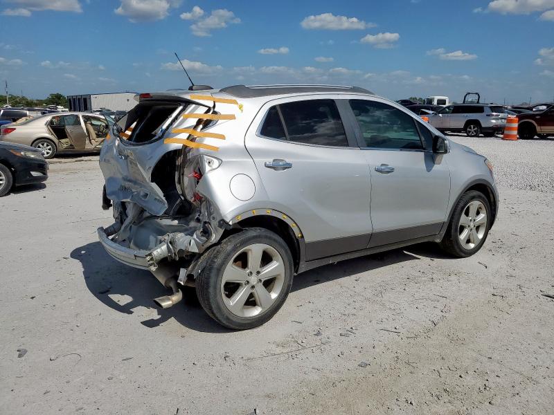 2015 BUICK ENCORE CON KL4CJBSB7FB070266