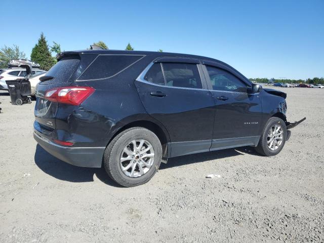 2021 CHEVROLET EQUINOX LT 3GNAXUEVXML385692