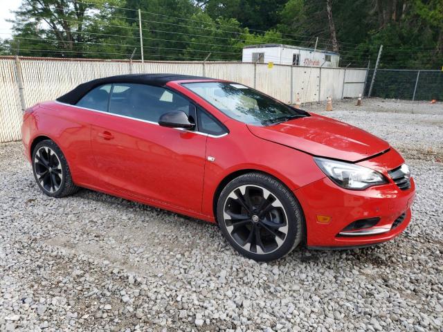 2018 BUICK CASCADA SP W04WJ3N58JG015684