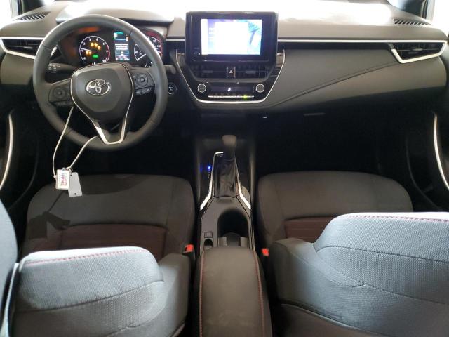 2025 TOYOTA COROLLA LE - JTDBCMFE8SJ038132