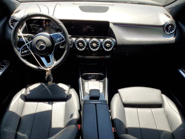 2021 MERCEDES-BENZ GLA 250 4M W1N4N4HBXMJ119490