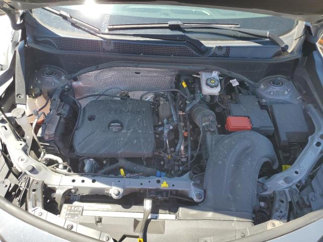 2025 BUICK ENCORE GX KL4AMBSL5SB057582