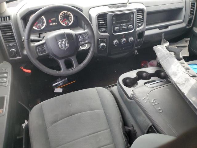 2016 RAM 1500 ST 1C6RR6KG3GS127664