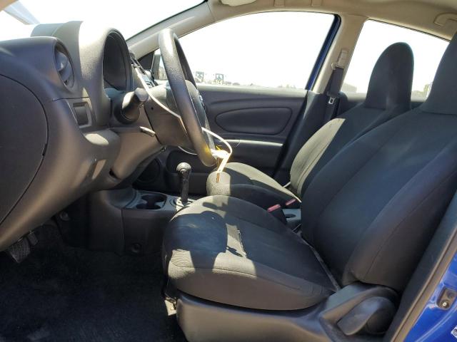 2015 NISSAN VERSA S 3N1CN7AP5FL900894
