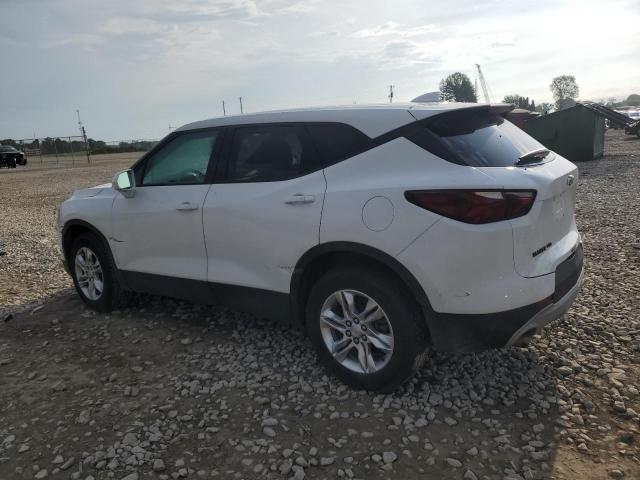 2020 CHEVROLET BLAZER 2LT - 3GNKBHRS7LS629569