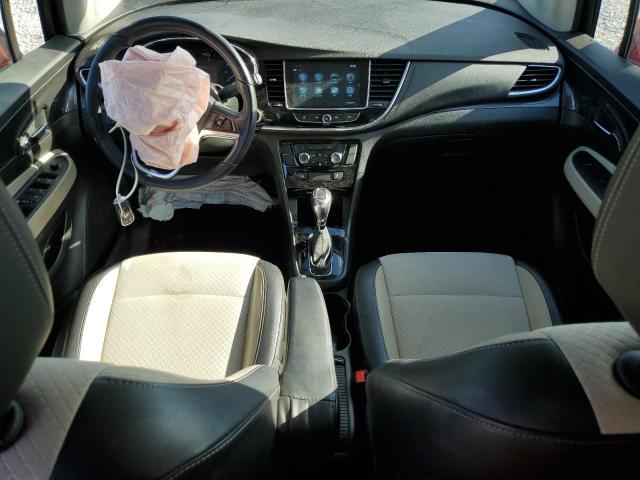 2019 BUICK ENCORE SPORT TOURING KL4CJ1SB8KB767188