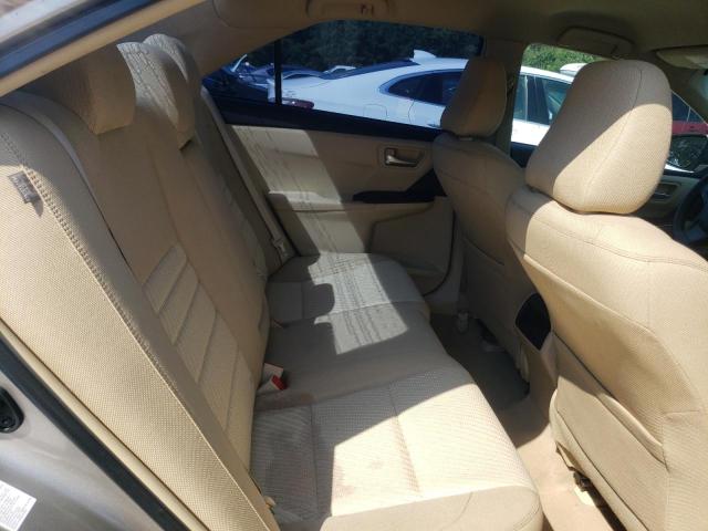 2015 TOYOTA CAMRY 4T4BF1FK9FR489278