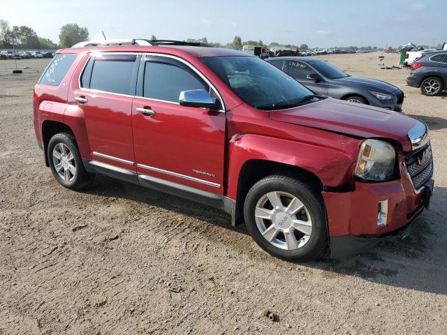 2015 GMC TERRAIN SL 2GKALSEK6F6341473