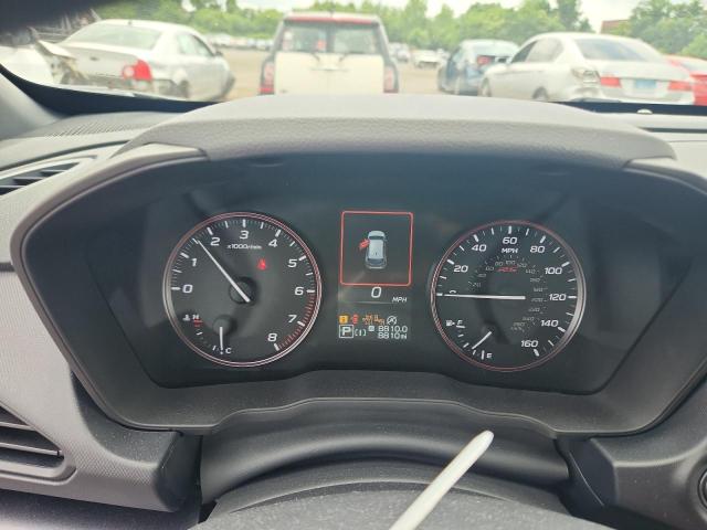 2024 SUBARU IMPREZA RS JF1GUHJCXR8909071