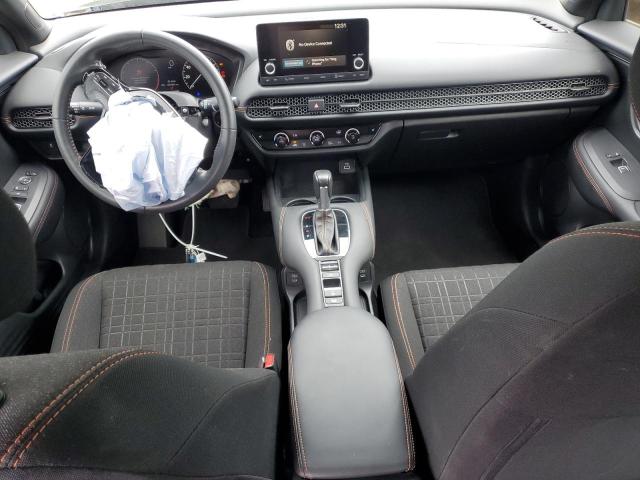 2024 HONDA HR-V SPORT 3CZRZ2H57RM702068