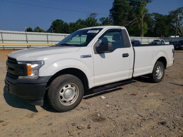 FORD F150