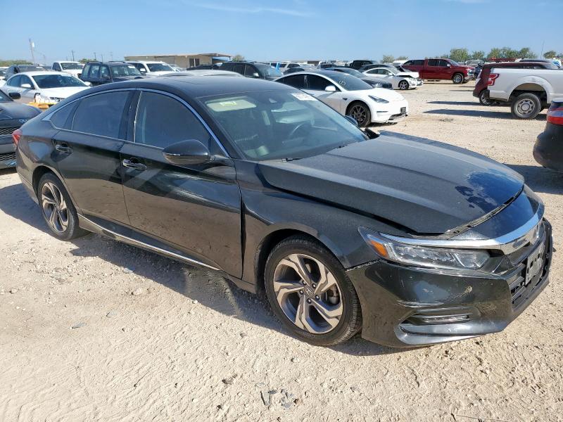 2019 HONDA ACCORD EXL 1HGCV1F55KA093460