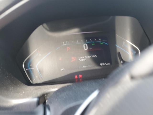 2019 HONDA ODDESSEY 5FNRL6H96KB079621