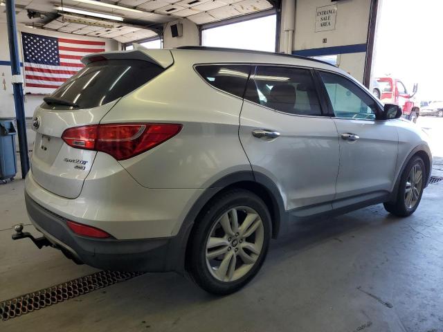 Vin: 5xyzudla7dg044827, lot: 62882615, hyundai santa fe 20133
