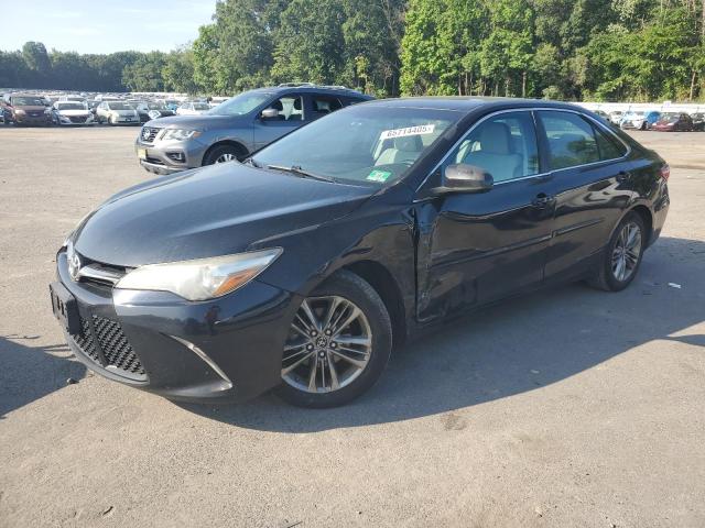 2016 TOYOTA CAMRY LE - 4T1BF1FK1GU227413