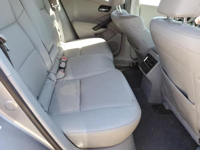 2018 ACURA RDX ADVANC 5J8TB4H74JL001735