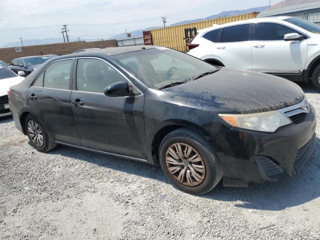 2014 TOYOTA CAMRY L - 4T4BF1FK6ER416576