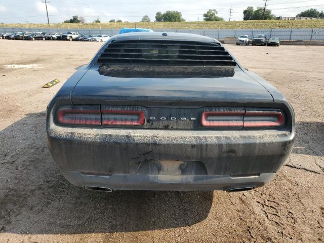 2015 DODGE CHALLENGER 2C3CDZAG2FH834989