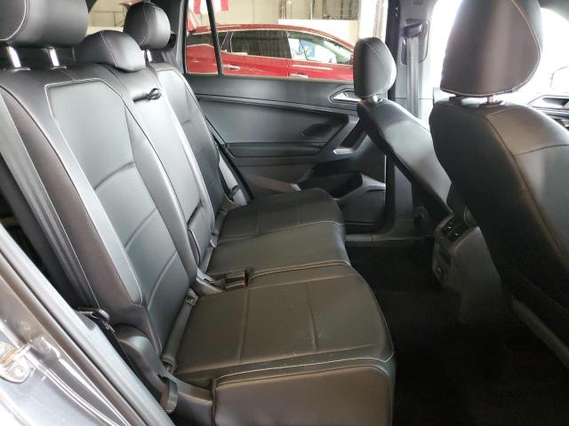 2021 VOLKSWAGEN TIGUAN SE 3VV2B7AXXMM143811