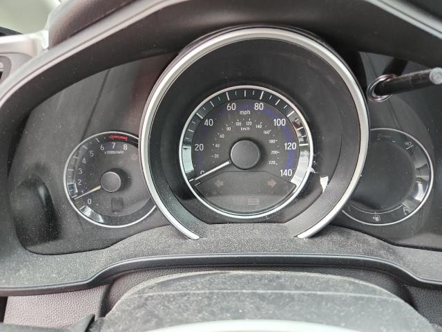 2020 HONDA FIT LX 3HGGK5H42LM712767