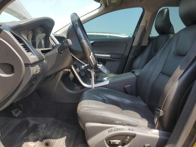 2016 VOLVO XC60 T6 PL YV4902RM8G2833744