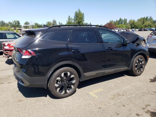 2023 KIA SPORTAGE X 5XYK6CAF1PG079355