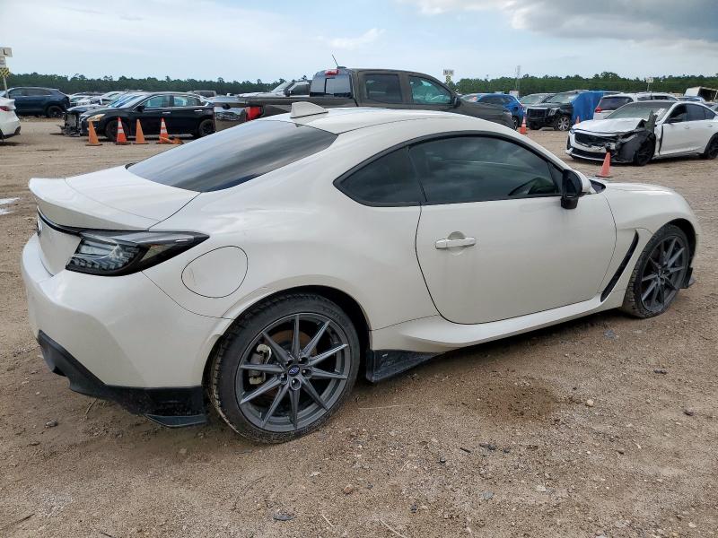 2023 SUBARU BRZ LIMITE JF1ZDBE19P9701883