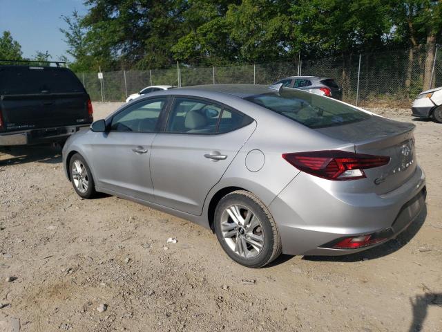 2020 HYUNDAI ELANTRA SE 5NPD84LF5LH580449