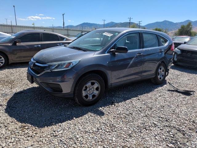 HONDA CR-V LX