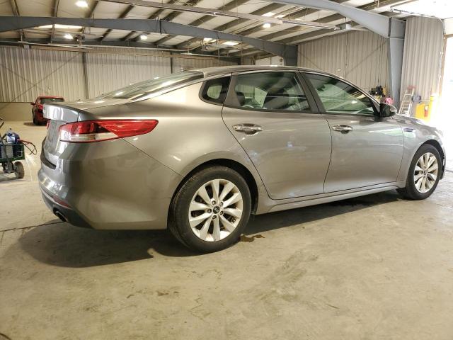 Vin: 5xxgt4l30gg002813, lot: 63690675, kia optima lx 20163
