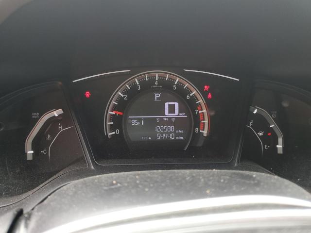 2018 HONDA CIVIC LX 2HGFC2F52JH556373