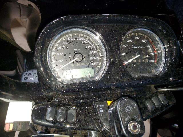 2024 HARLEY-DAVIDSON FLTRT 5HD1MFP31RB860350