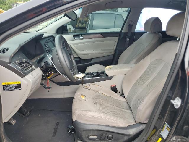2015 HYUNDAI SONATA SPO - 5NPE34AF8FH225348