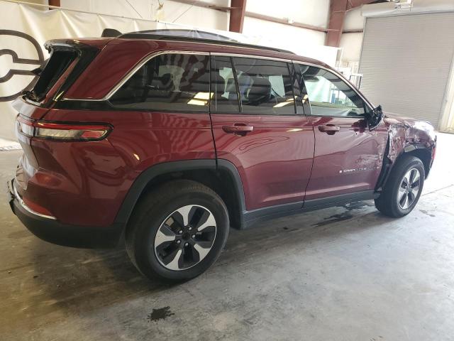 Vin: 1c4rjyb69rc171104, lot: 63308655, jeep grand cher limited 4xe 20243