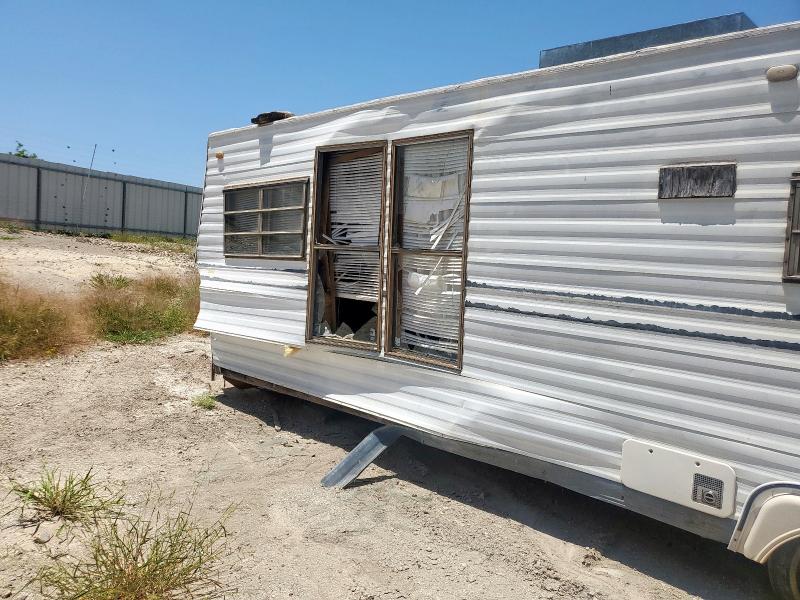 1989 INTERNATIONAL TRAILER #3292734593