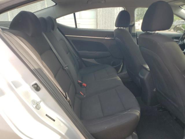 2020 HYUNDAI ELANTRA SE - 5NPD84LF3LH535560