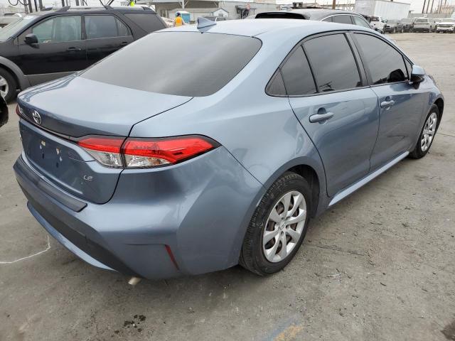 2020 TOYOTA COROLLA LE - JTDEPRAE7LJ028005