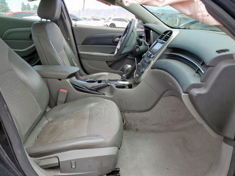 2015 CHEVROLET MALIBU 1LT 1G11C5SL0FF188744