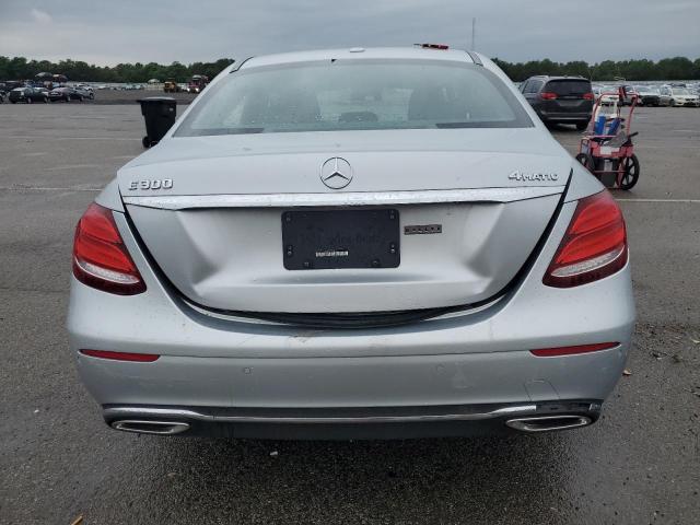 2019 MERCEDES-BENZ E 300 4MAT WDDZF4KBXKA512878