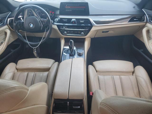 2017 BMW 530 XI WBAJA7C39HG904932